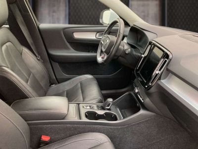 Volvo XC40 Gebrauchtwagen