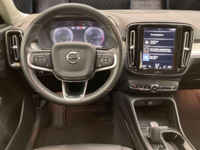 Volvo XC40 Gebrauchtwagen