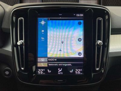 Volvo XC40 Gebrauchtwagen