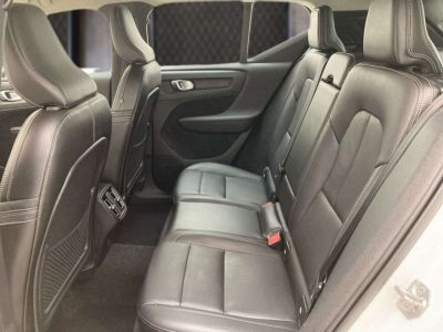 Volvo XC40 Gebrauchtwagen