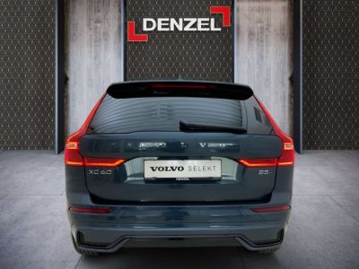 Volvo XC60 Gebrauchtwagen