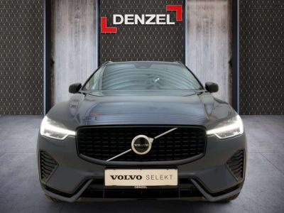 Volvo XC60 Gebrauchtwagen