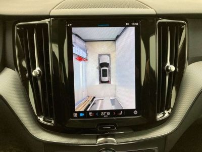 Volvo XC60 Gebrauchtwagen