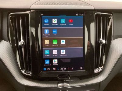 Volvo XC60 Gebrauchtwagen