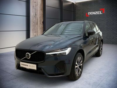 Volvo XC60 Gebrauchtwagen