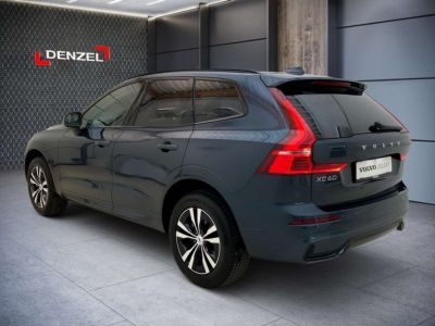Volvo XC60 Gebrauchtwagen