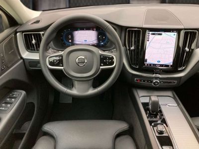 Volvo XC60 Gebrauchtwagen