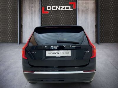 Volvo XC90 Gebrauchtwagen