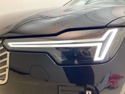 Volvo XC90 Gebrauchtwagen