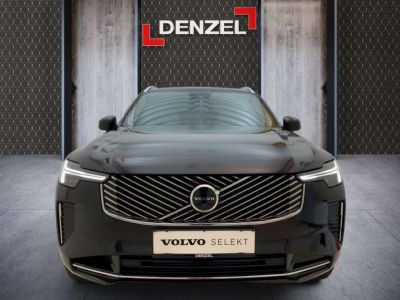 Volvo XC90 Gebrauchtwagen