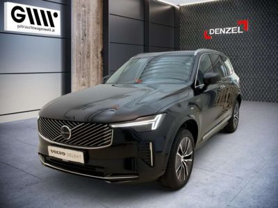 Volvo XC90 Gebrauchtwagen