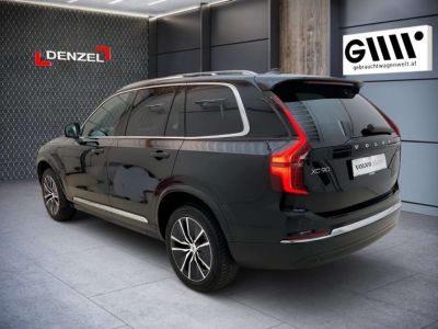 Volvo XC90 Gebrauchtwagen
