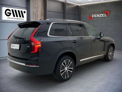 Volvo XC90 Gebrauchtwagen