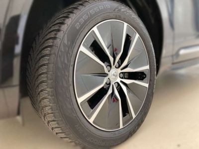 Volvo XC90 Gebrauchtwagen