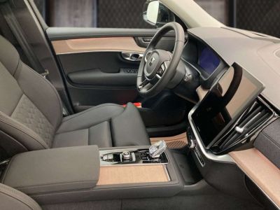 Volvo XC90 Gebrauchtwagen