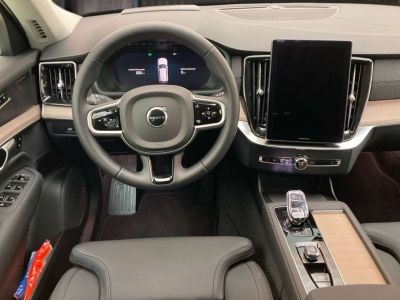 Volvo XC90 Gebrauchtwagen