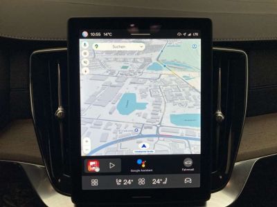 Volvo XC90 Gebrauchtwagen