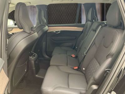 Volvo XC90 Gebrauchtwagen