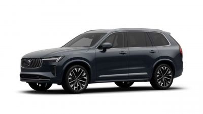 Volvo XC90 Vorführwagen