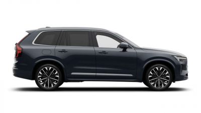 Volvo XC90 Vorführwagen