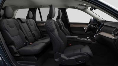 Volvo XC90 Vorführwagen