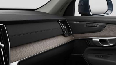 Volvo XC90 Vorführwagen