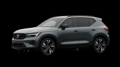 Volvo XC40 Vorführwagen