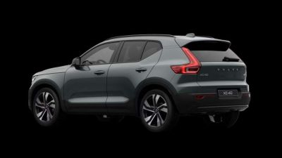 Volvo XC40 Vorführwagen