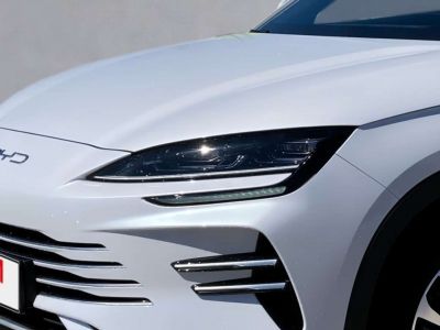 BYD Seal U Vorführwagen
