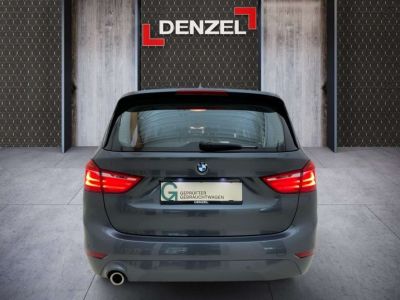 BMW 2er Gebrauchtwagen