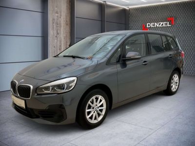 BMW 2er Gebrauchtwagen