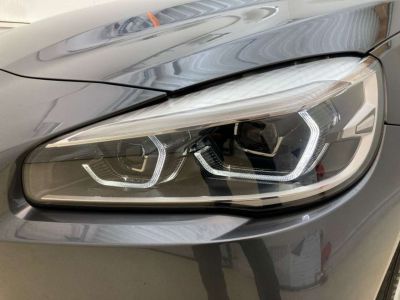 BMW 2er Gebrauchtwagen