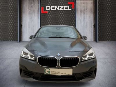 BMW 2er Gebrauchtwagen