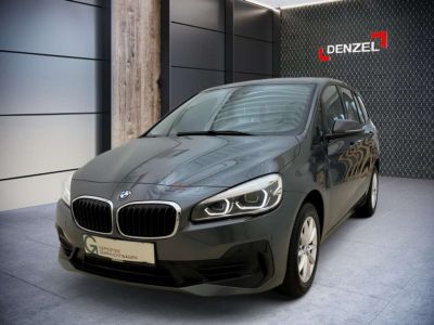 BMW 2er Gebrauchtwagen