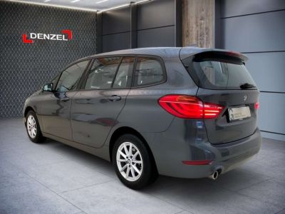 BMW 2er Gebrauchtwagen