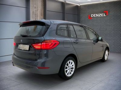 BMW 2er Gebrauchtwagen