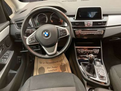 BMW 2er Gebrauchtwagen