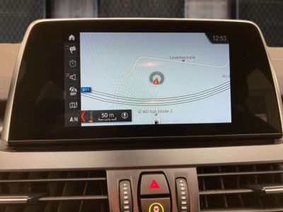 BMW 2er Gebrauchtwagen