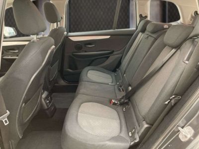 BMW 2er Gebrauchtwagen