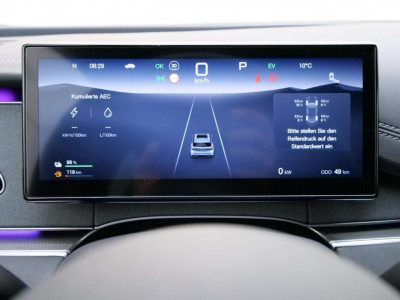 BYD Seal 6 Vorführwagen