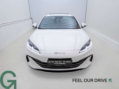 BYD Seal 6 Vorführwagen