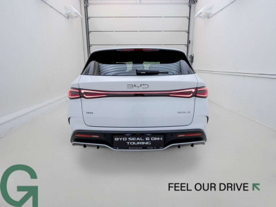 BYD Seal 6 Vorführwagen