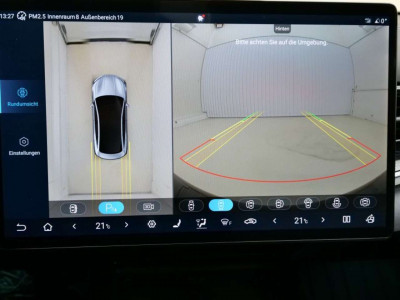 BYD Seal Vorführwagen