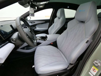 BYD Seal Vorführwagen