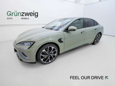 BYD Seal Vorführwagen