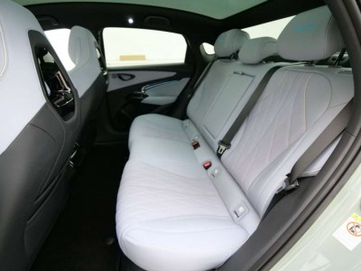 BYD Seal Vorführwagen