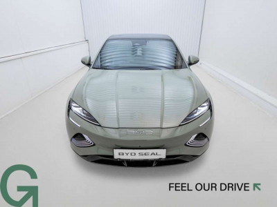 BYD Seal Vorführwagen