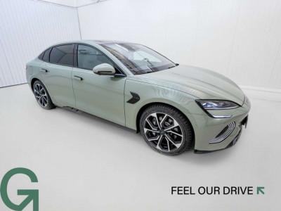 BYD Seal Vorführwagen