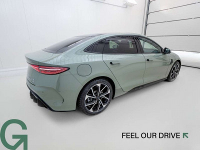 BYD Seal Vorführwagen