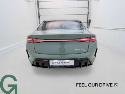 BYD Seal Vorführwagen